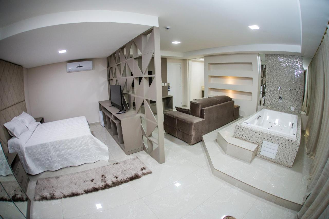 Hotel Hpr Vitorino Экстерьер фото