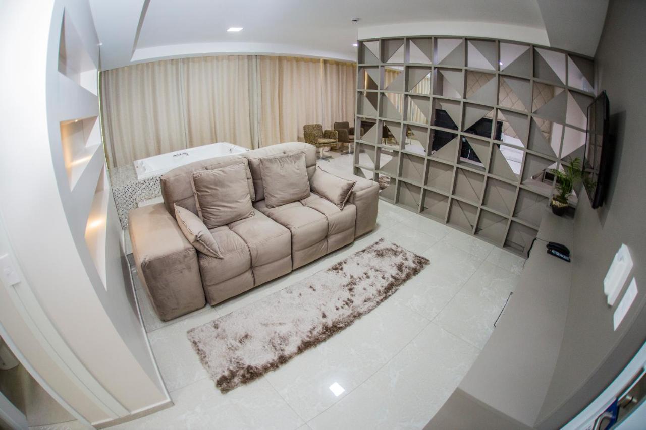 Hotel Hpr Vitorino Экстерьер фото