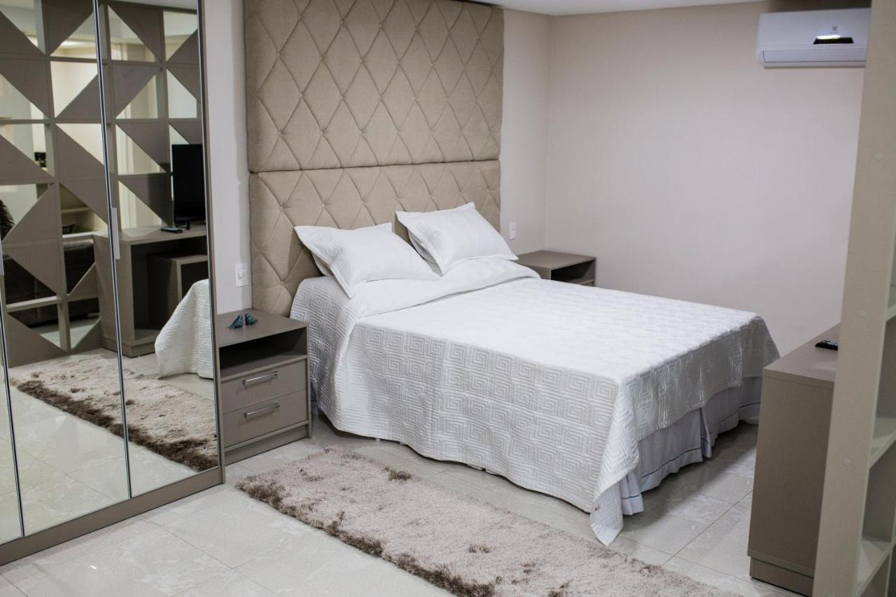 Hotel Hpr Vitorino Экстерьер фото