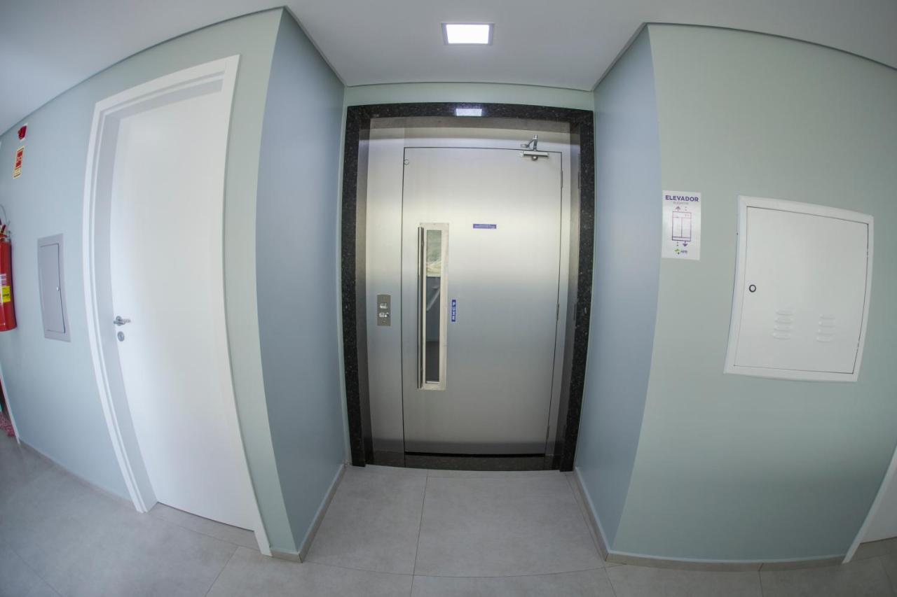 Hotel Hpr Vitorino Экстерьер фото