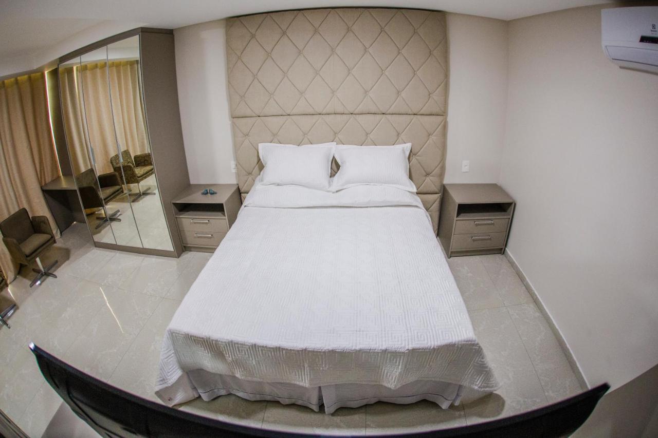 Hotel Hpr Vitorino Экстерьер фото