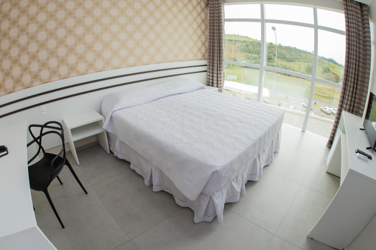 Hotel Hpr Vitorino Экстерьер фото