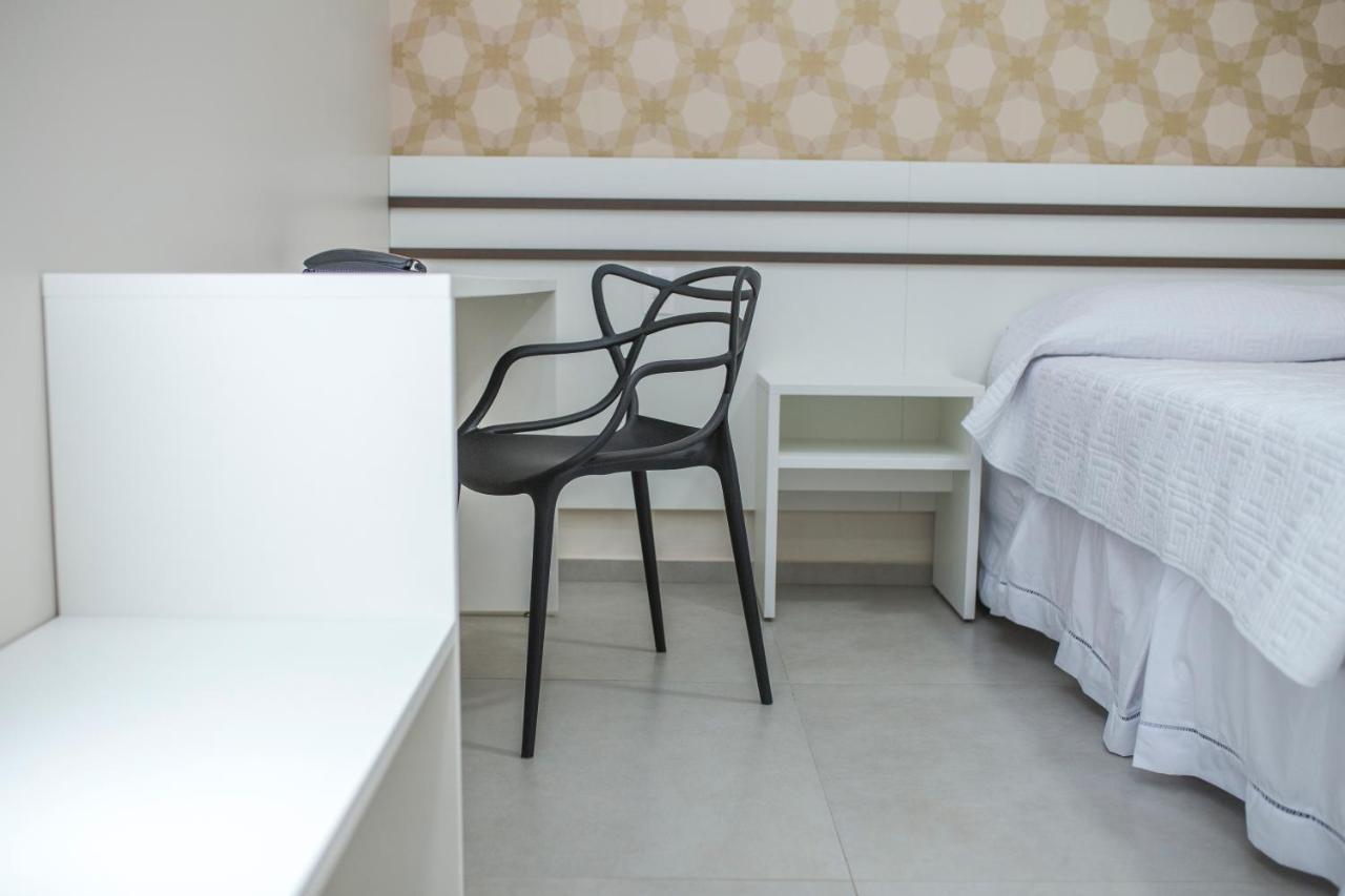 Hotel Hpr Vitorino Экстерьер фото