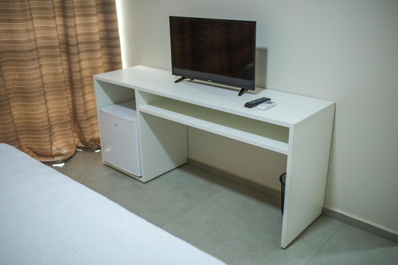 Hotel Hpr Vitorino Экстерьер фото