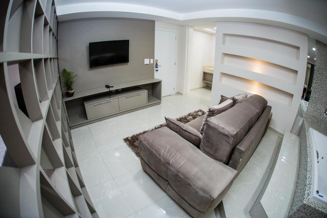 Hotel Hpr Vitorino Экстерьер фото