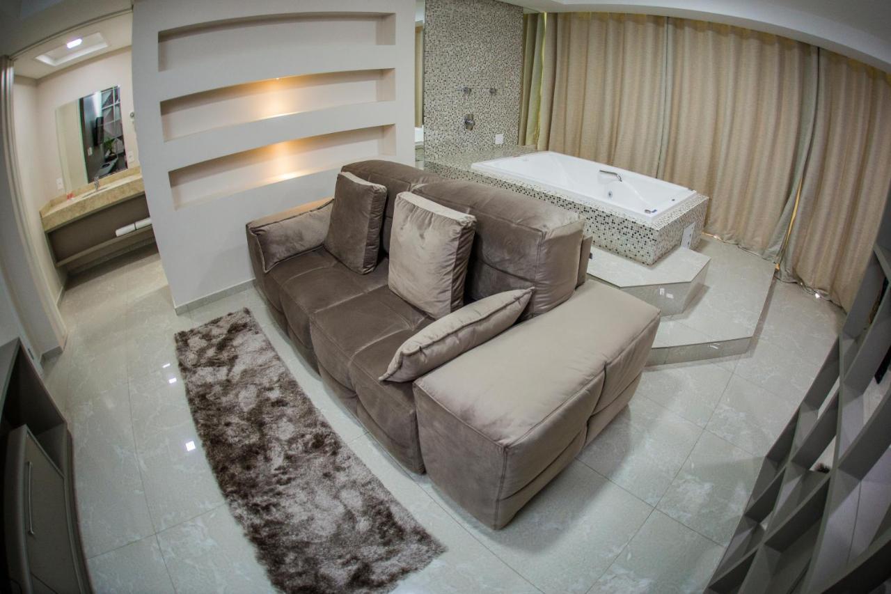 Hotel Hpr Vitorino Экстерьер фото