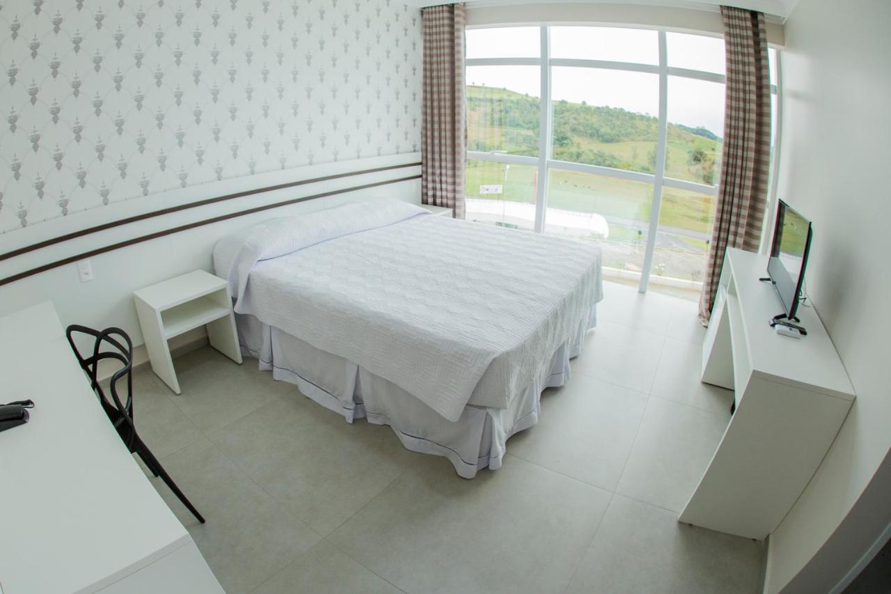 Hotel Hpr Vitorino Экстерьер фото