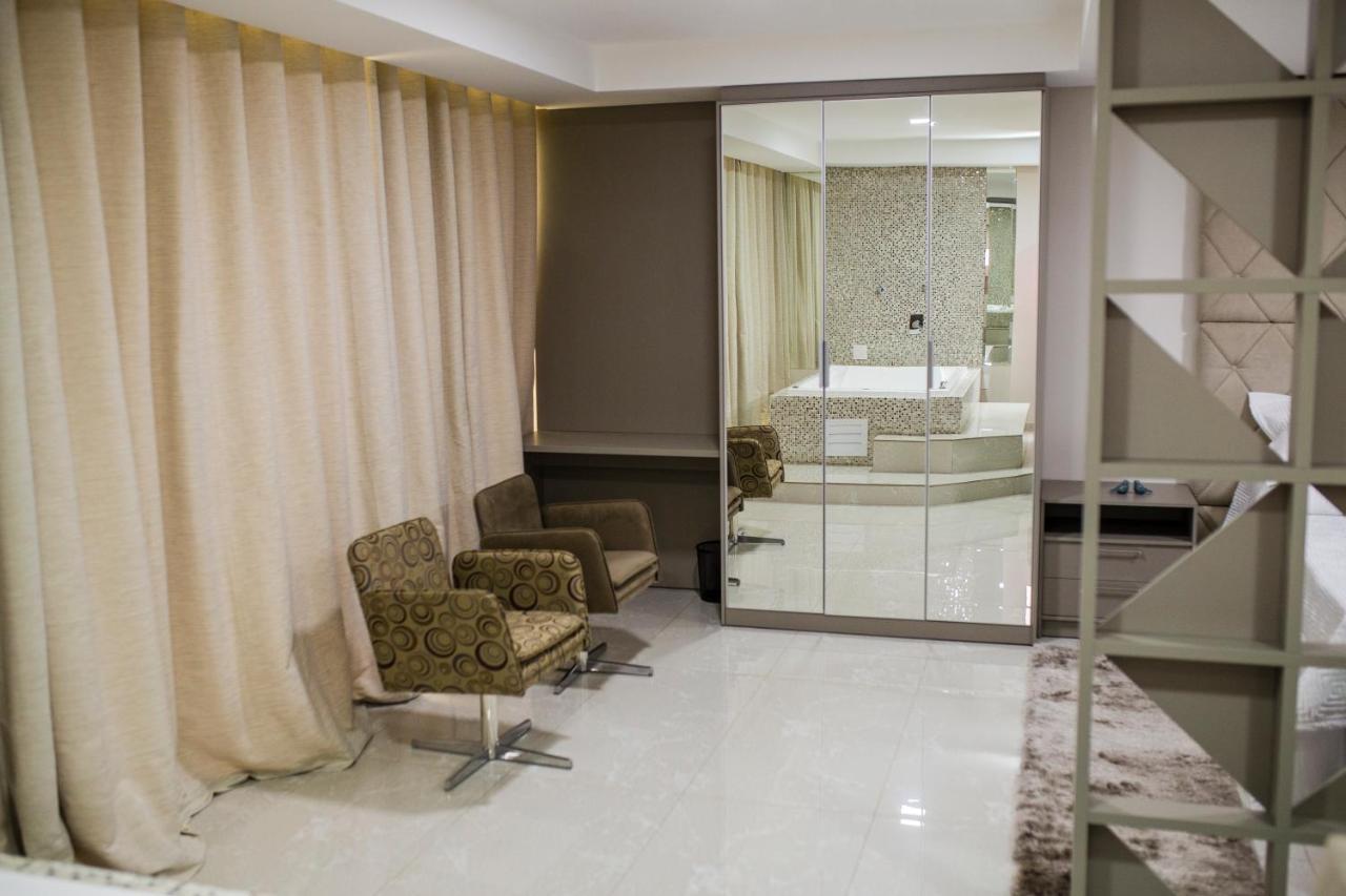 Hotel Hpr Vitorino Экстерьер фото