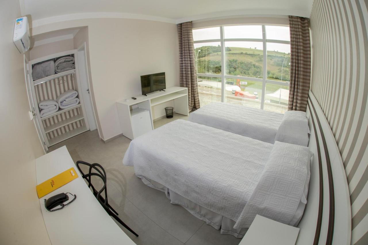 Hotel Hpr Vitorino Экстерьер фото