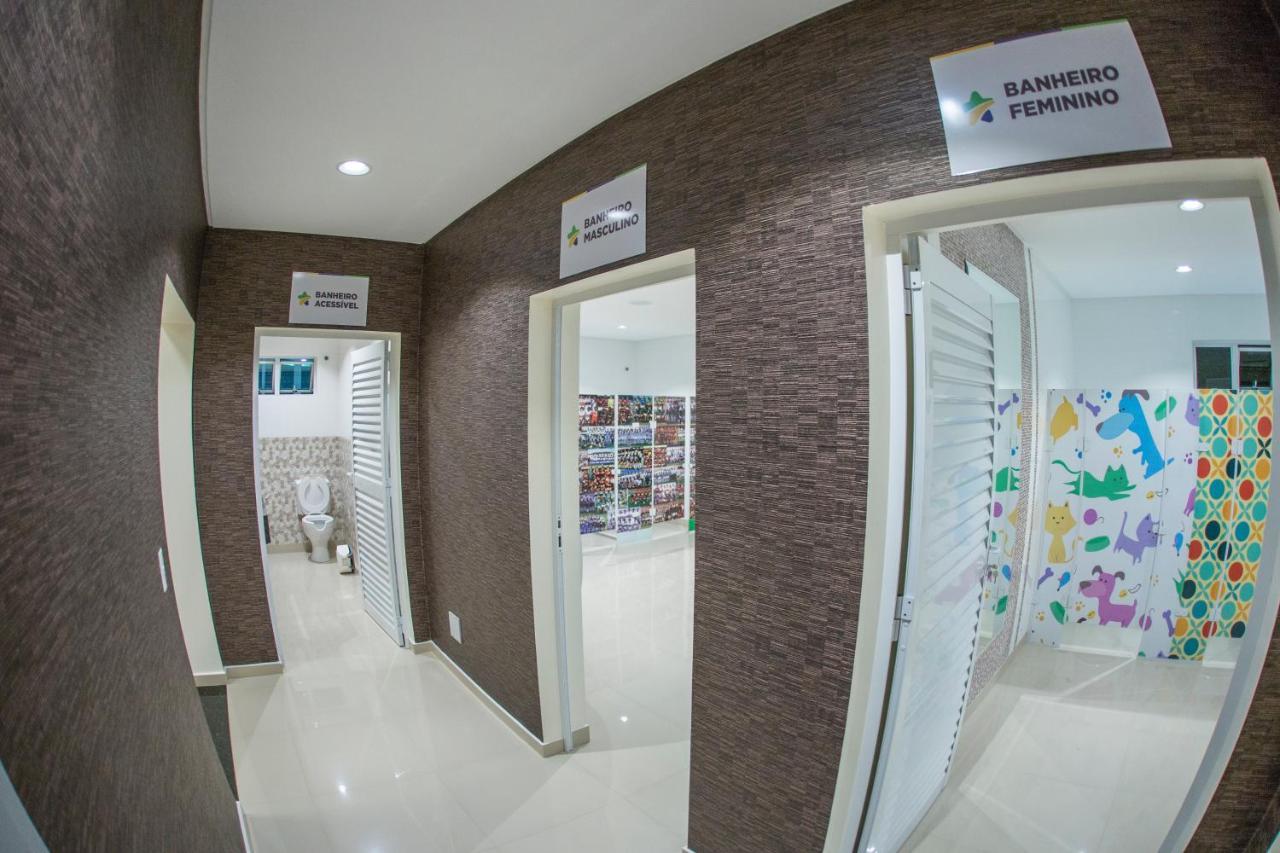 Hotel Hpr Vitorino Экстерьер фото