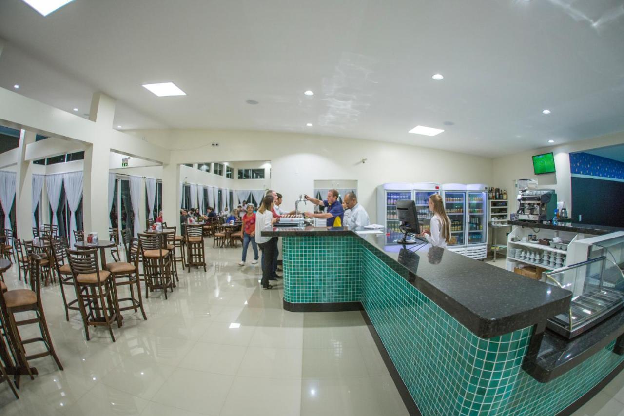 Hotel Hpr Vitorino Экстерьер фото