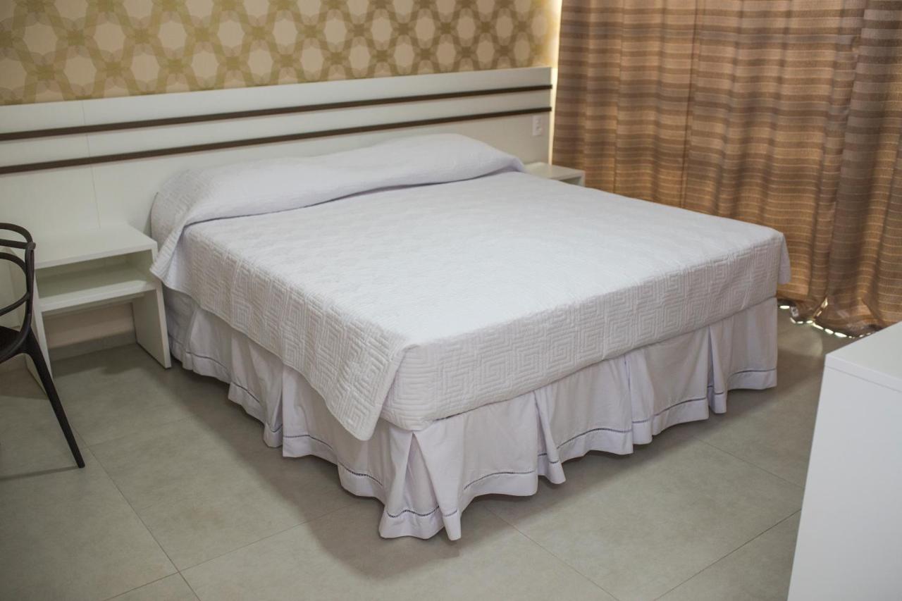 Hotel Hpr Vitorino Экстерьер фото