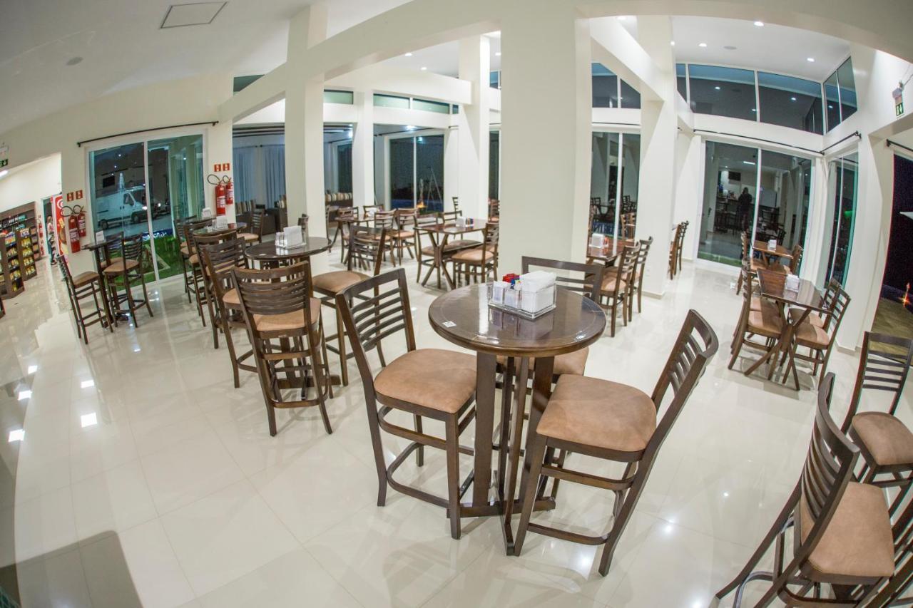 Hotel Hpr Vitorino Экстерьер фото