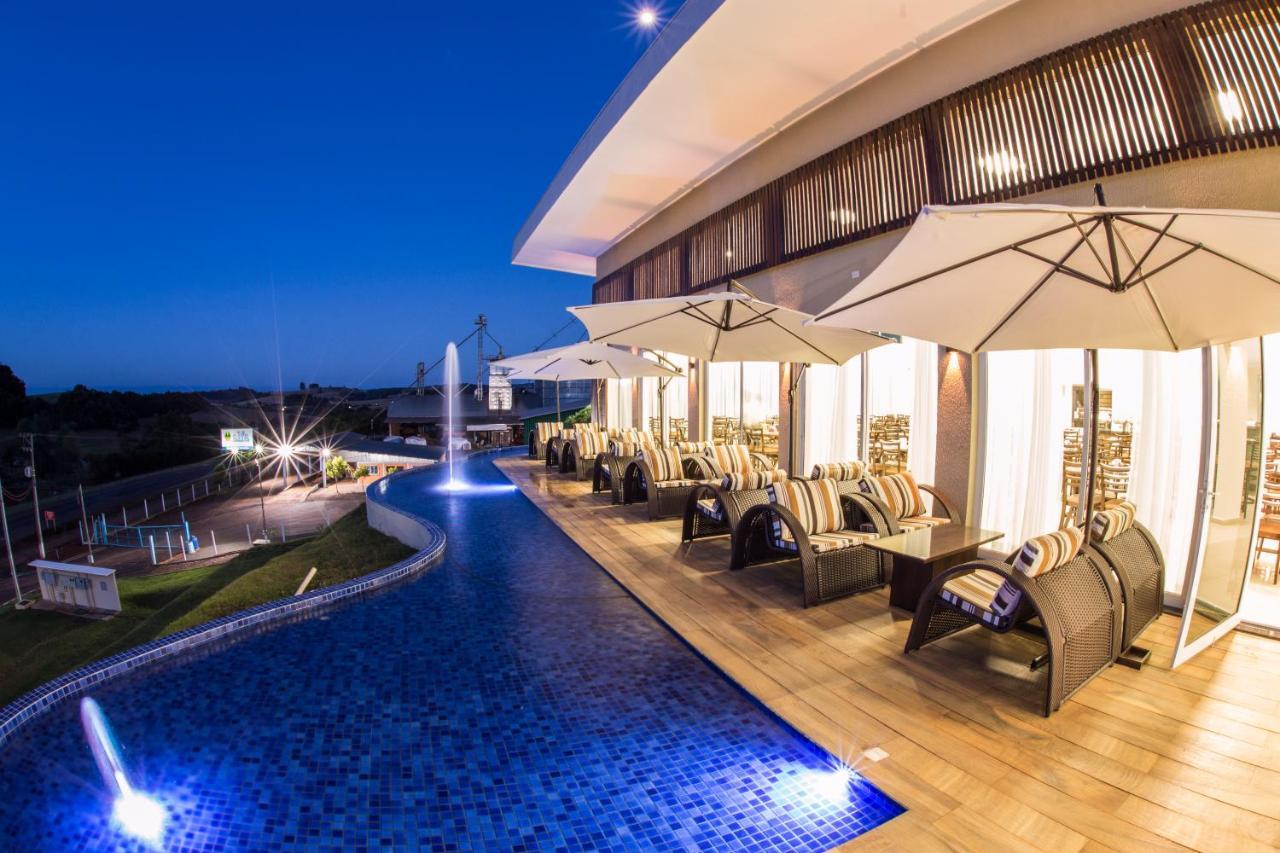 Hotel Hpr Vitorino Экстерьер фото